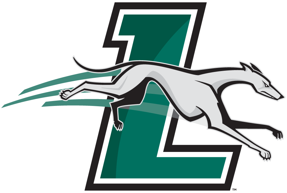 Loyola-Maryland Greyhounds 2002-Pres Secondary Logo iron on transfers for fabric